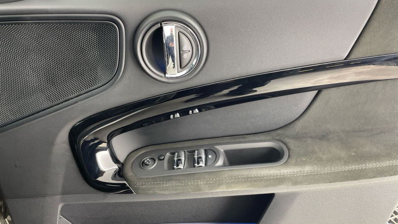 MINI Countryman 1.5 Cooper S E Sport ALL4 PHEV 5dr Auto Hatchback